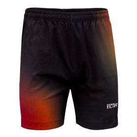 VICTAS V-Shorts 320 schwarz – Bild 2